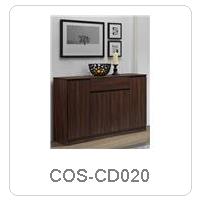 COS-CD020